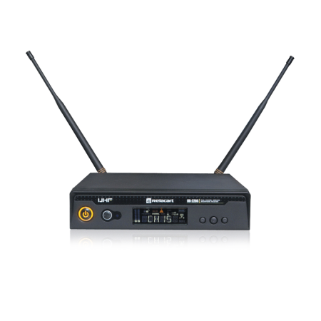 Relacart UR-220S, одноканальный блок связи